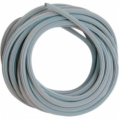 Prime-Line Prime Line Products 0.230in. X 25ft. Gray Spline  P7644 P7644